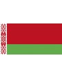 PRINTWEAR Flag Belarus Zubehör personalisierbar