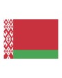 Benodigdheden PRINTWEAR Flag Belarus voor bedrukking &amp; borduring