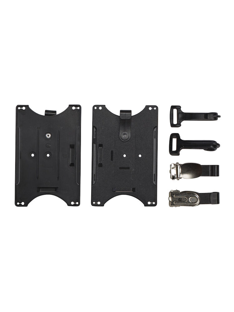 Benodigdheden PROJOB 9032 ID KAARTHOUDER voor bedrukking &amp; borduring