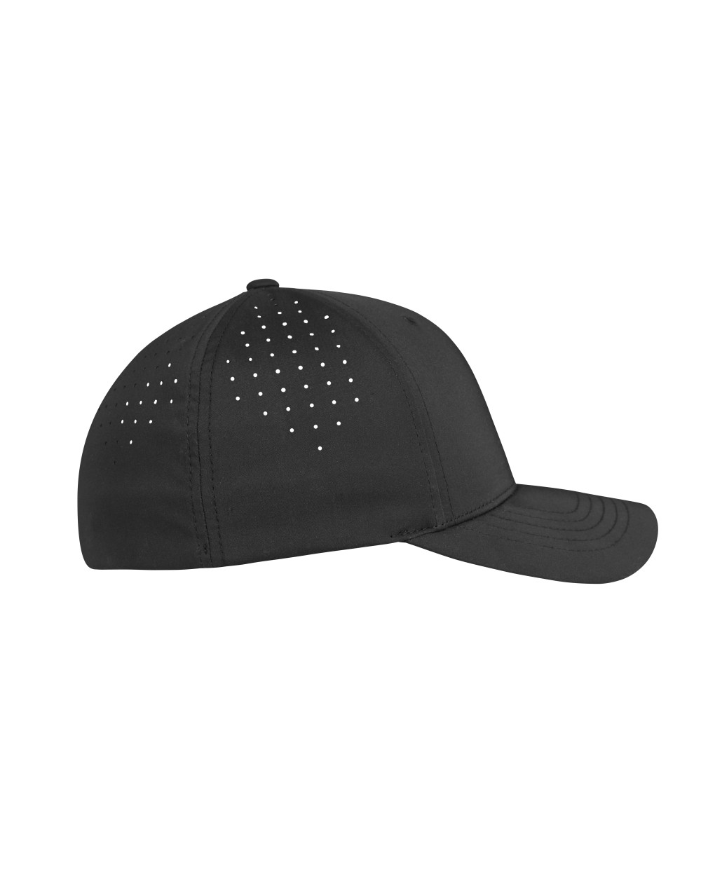 FLEXFIT FLEXFIT PERFORATED CAP Kappen personalisierbar