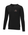 ELEVATE Stanton Pullover mit V-Ausschnitt für Herren Pullovers personalisierbar