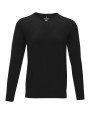Pulls personnalisable ELEVATE Pull col en V Stanton pour homme