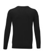 Pulls personnalisable ELEVATE Pull col en V Stanton pour homme