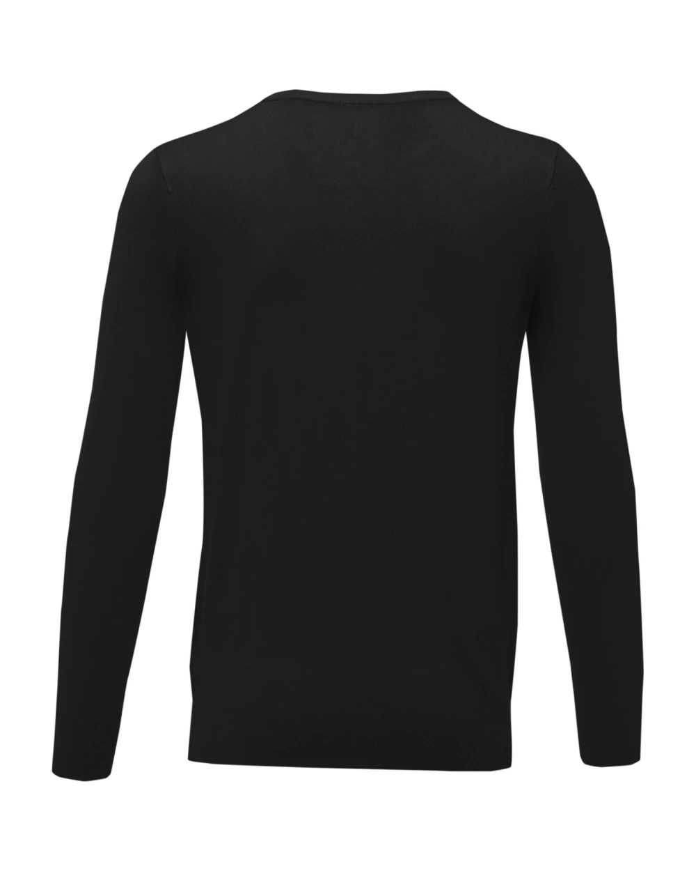 Truien ELEVATE Stanton herenpullover met v-hals voor bedrukking &amp; borduring