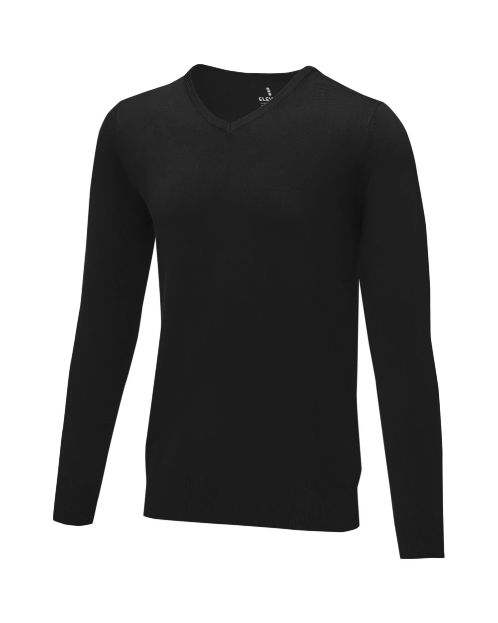 Truien ELEVATE Stanton herenpullover met v-hals voor bedrukking &amp; borduring