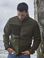 Laines polaires à personnaliser TEE JAYS MOUNTAIN FLEECE 