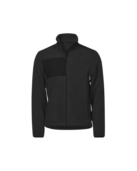 Laines polaires personnalisable Tee Jays MOUNTAIN FLEECE