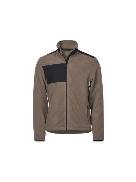 TEE JAYS MOUNTAIN FLEECE /api/colors/e2780797-41e5-4bd1-abc0-b2dcff52b715 personnalisable