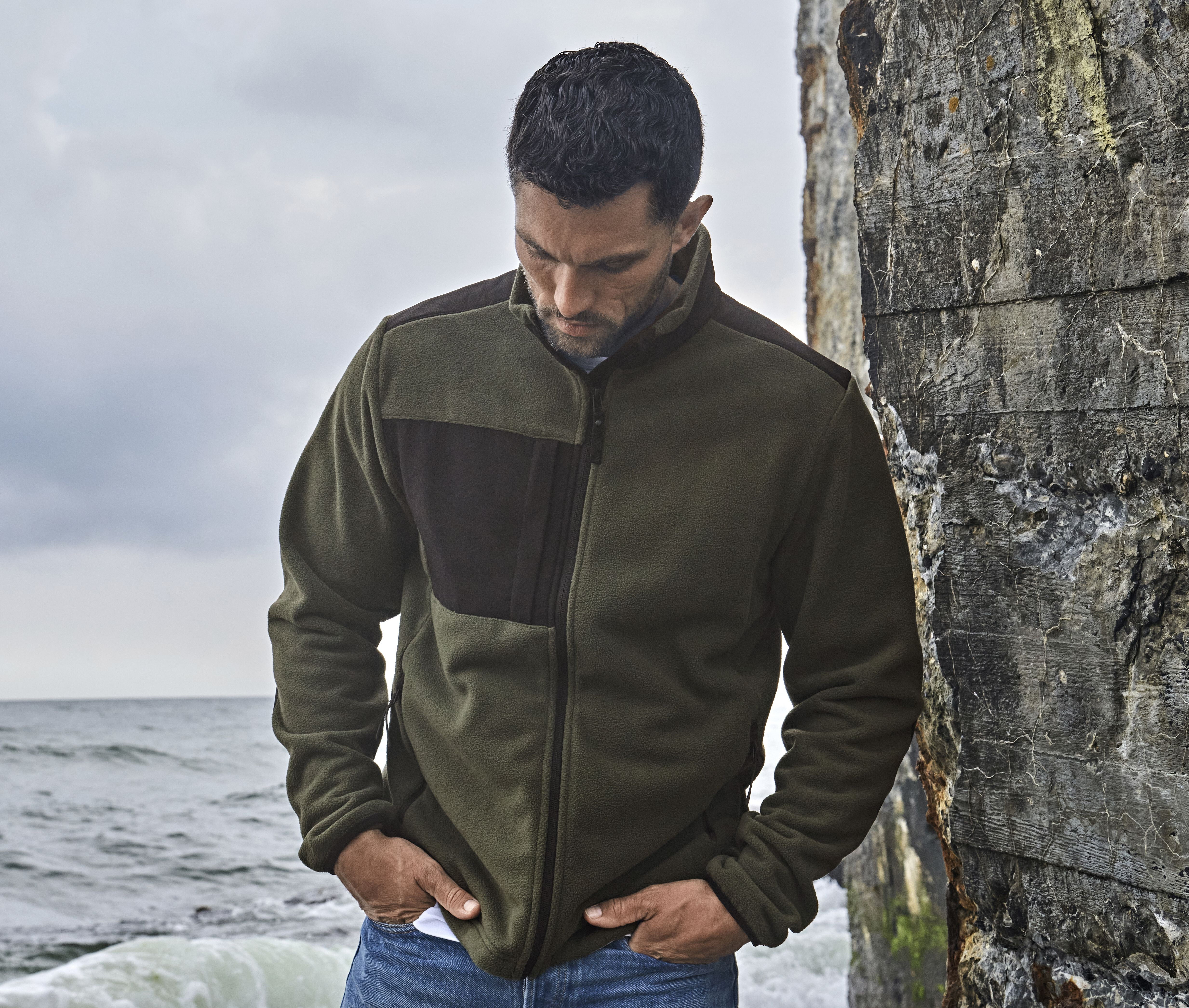 Polar Fleeces TEE JAYS MOUNTAIN FLEECE voor bedrukking &amp; borduring