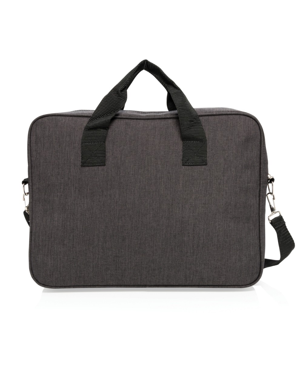 Tassen & Zakken 4DO Basic 15” laptop tas PVC-vrij voor bedrukking &amp; borduring