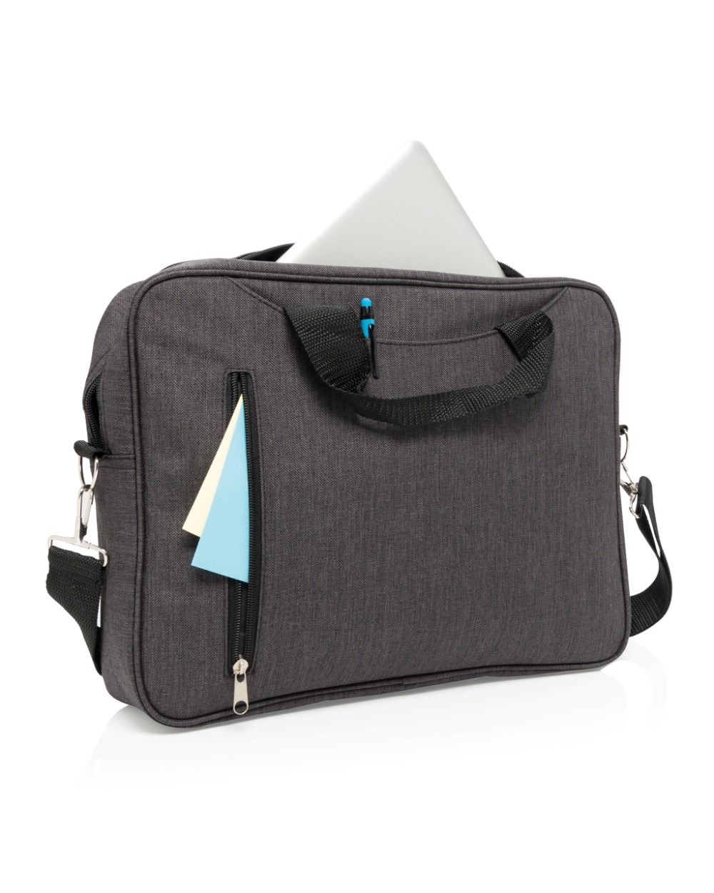 Sacs & Bagagerie personnalisable 4DO Sac ordinateur Basic 15”