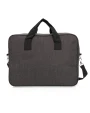 Tassen & Zakken 4DO Basic 15” laptop tas PVC-vrij voor bedrukking &amp; borduring
