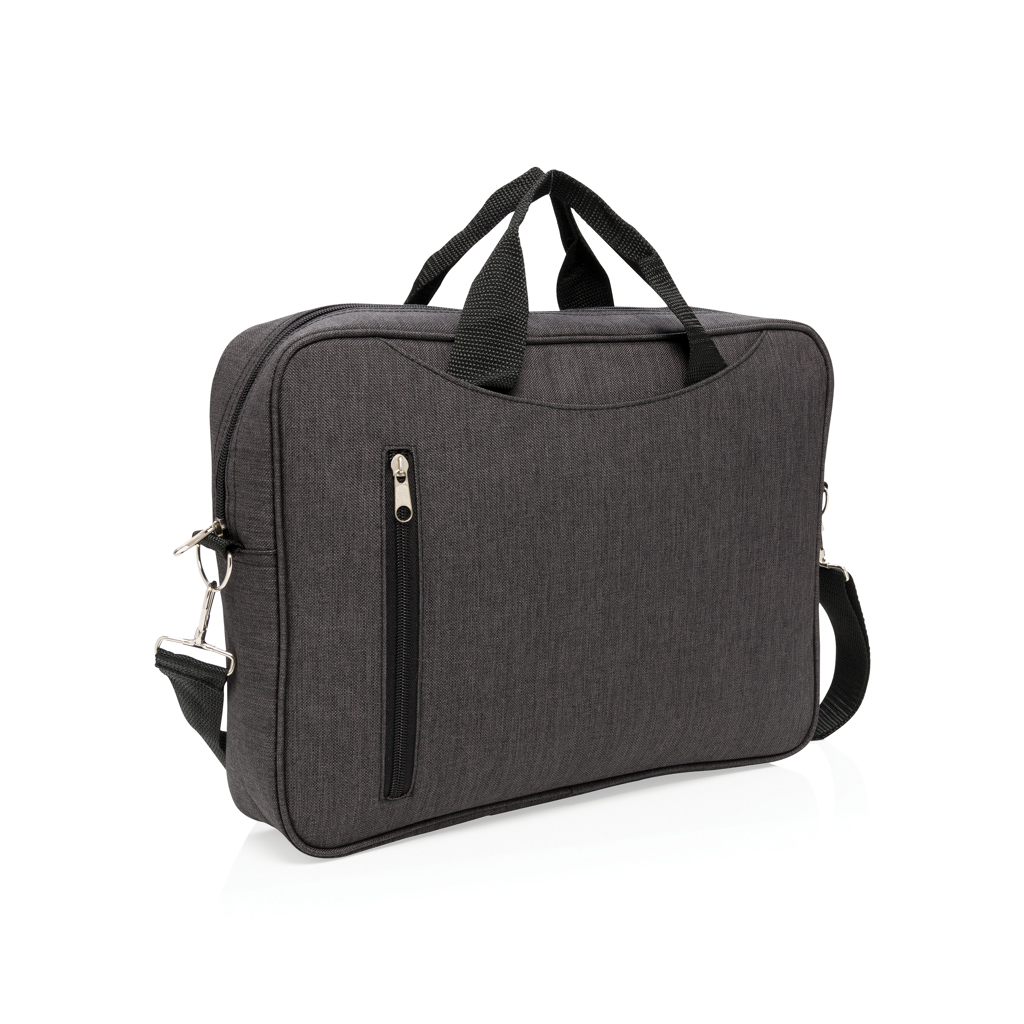 Sacs & Bagagerie personnalisable 4DO Sac ordinateur Basic 15”