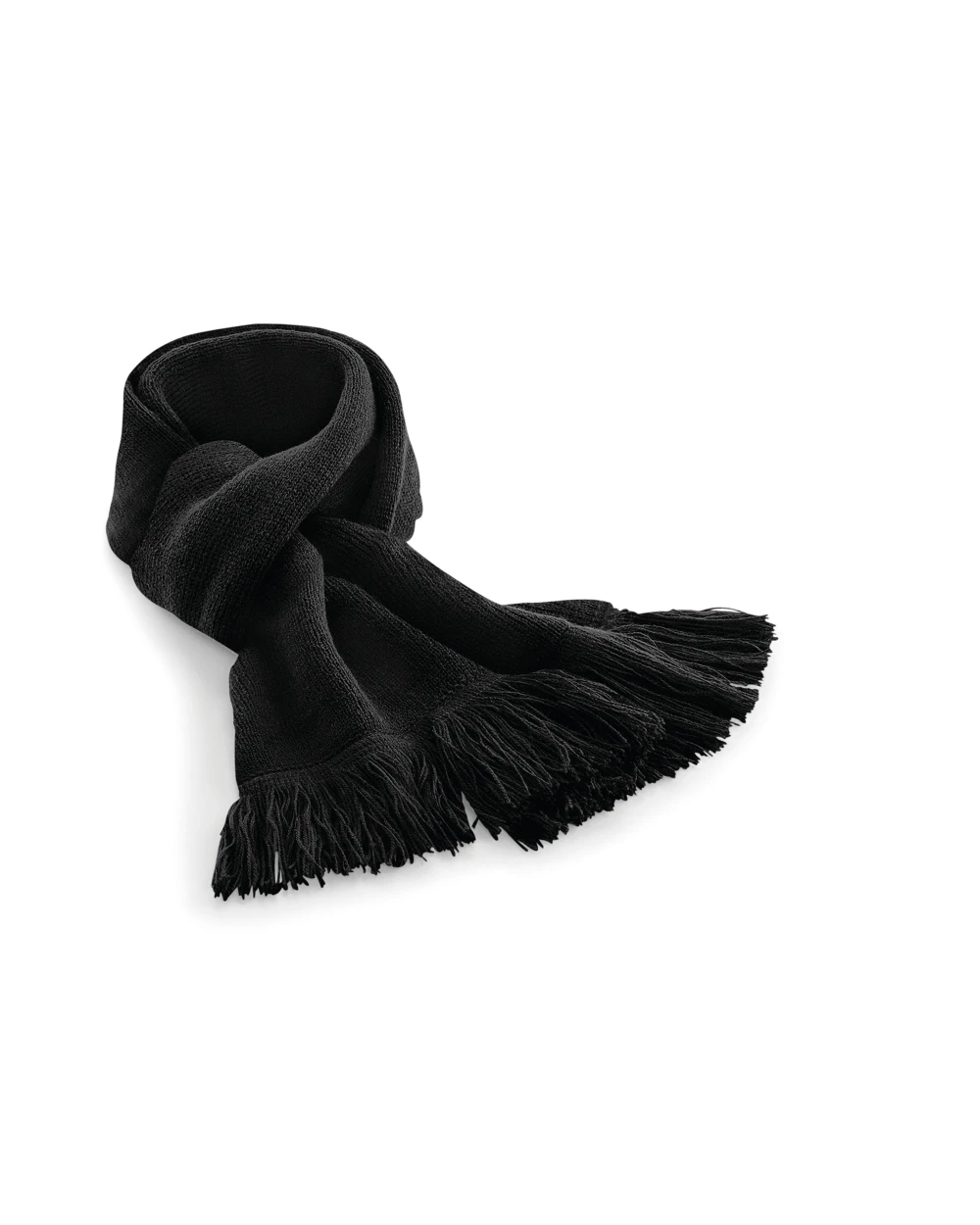 Sjaals BEECHFIELD CLASSIC KNITTED SCARF voor bedrukking &amp; borduring