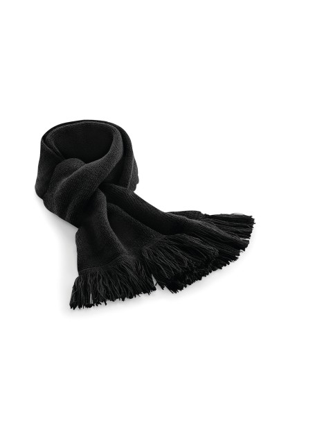 BEECHFIELD CLASSIC KNITTED SCARF /api/colors/b9fdad4a-5e94-45cb-8c03-c08b349b28c3 personnalisable