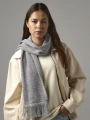 Écharpes à personnaliser BEECHFIELD CLASSIC KNITTED SCARF 