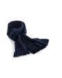 Sjaals BEECHFIELD CLASSIC KNITTED SCARF voor bedrukking &amp; borduring