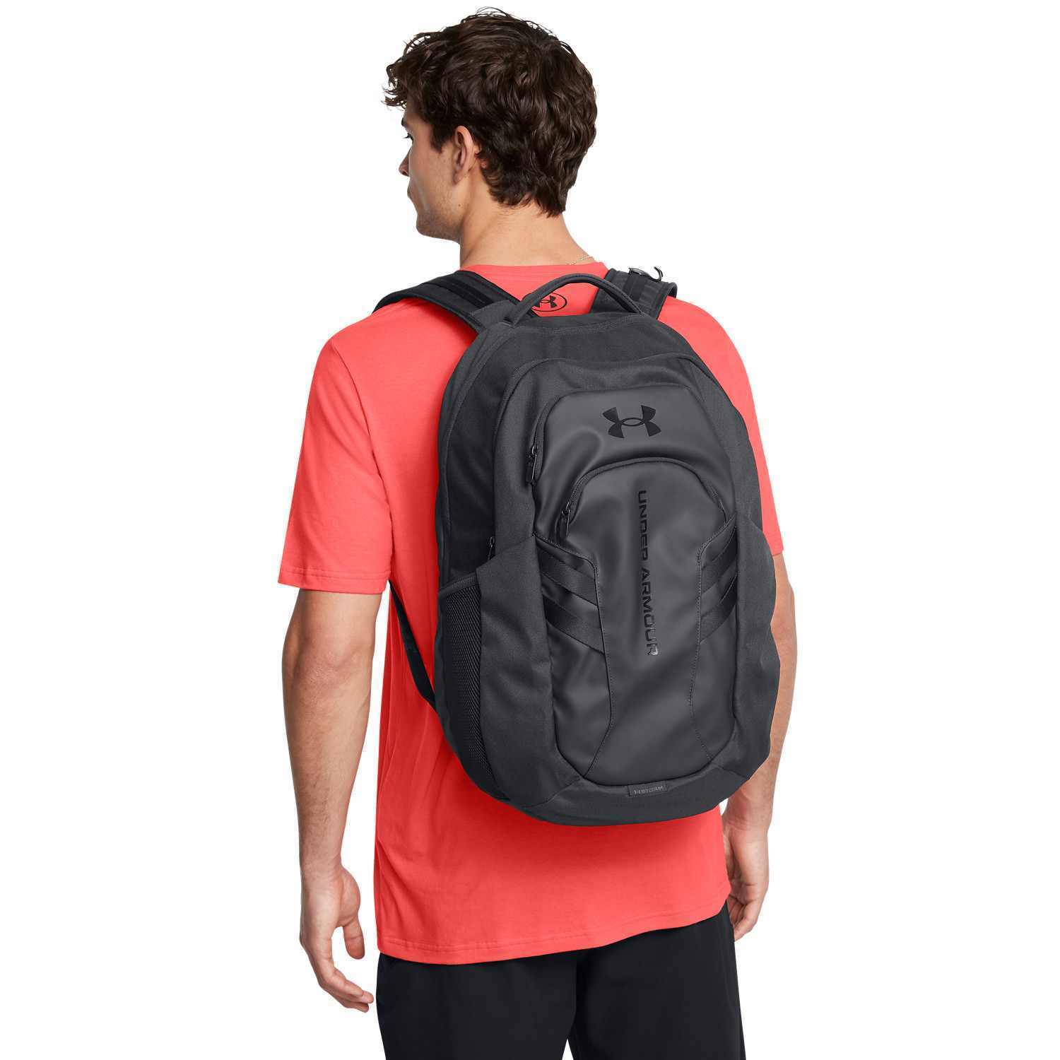 Sacs & Bagagerie personnalisable UNDER ARMOUR Sac à dos UA Hustle 6.0 Pro