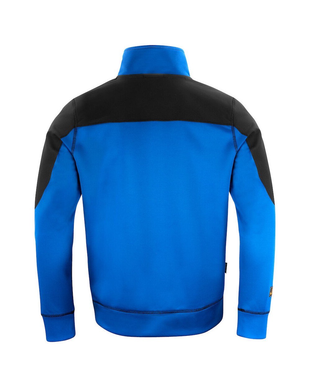 Jassen JOBMAN 5304 Jacket Spun Dye voor bedrukking &amp; borduring