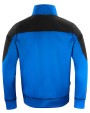 Jassen JOBMAN 5304 Jacket Spun Dye voor bedrukking &amp; borduring