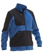 Jassen JOBMAN 5304 Jacket Spun Dye voor bedrukking &amp; borduring