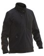 Jassen JOBMAN 5304 Jacket Spun Dye voor bedrukking &amp; borduring