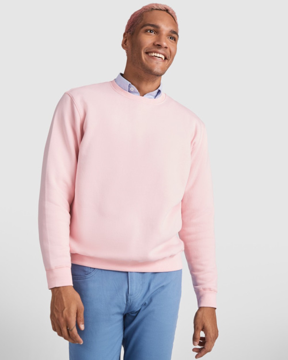 Sweat-shirts personnalisable ROLY BATIAN