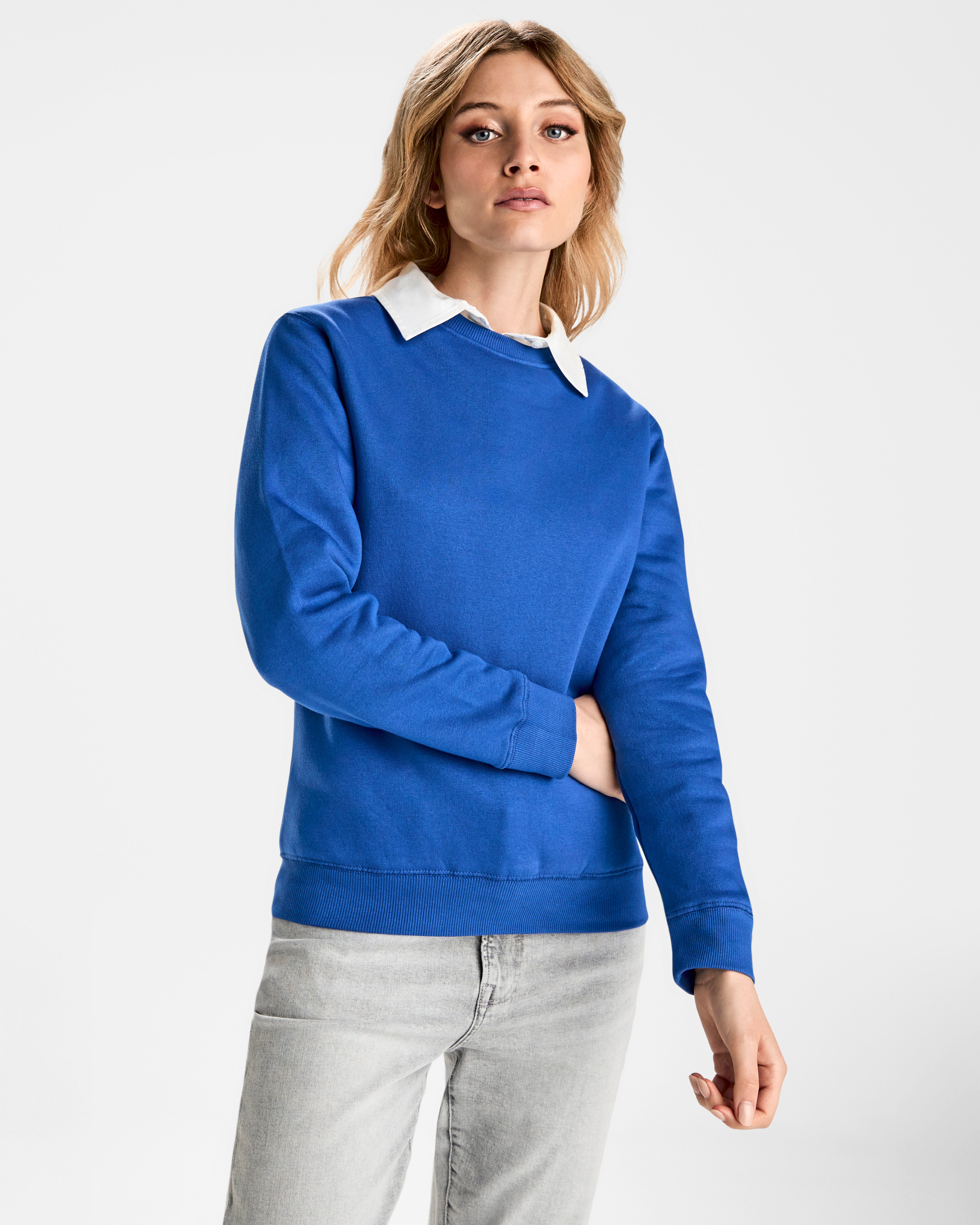 Sweat-shirts personnalisable ROLY BATIAN