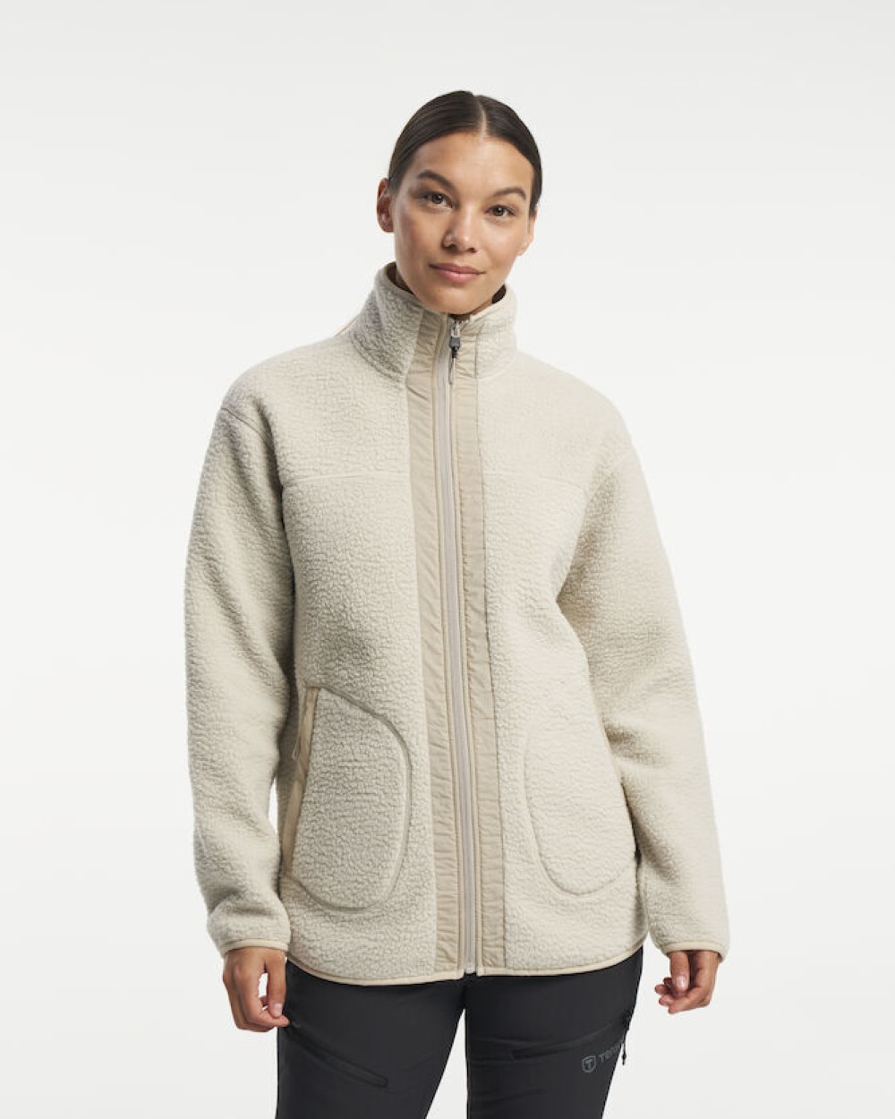 Polar Fleeces TENSON Yoke Full Zip Women voor bedrukking &amp; borduring