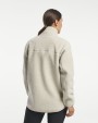 TENSON Yoke Full Zip Women Polar Fleeces personalisierbar