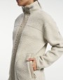 TENSON Yoke Full Zip Women Polar Fleeces personalisierbar