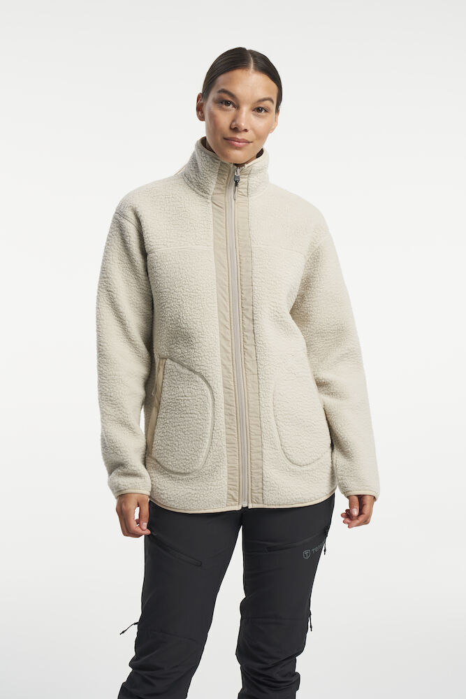 Polar Fleeces TENSON Yoke Full Zip Women voor bedrukking &amp; borduring