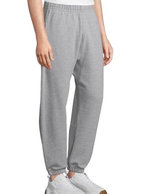 Pantalons à personnaliser SOL'S Unisex Jogging Pants Century /api/colors/affde0b2-3f9e-462b-8bbe-959997fedc42