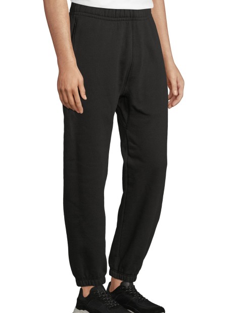 Pantalons à personnaliser SOL'S Unisex Jogging Pants Century 