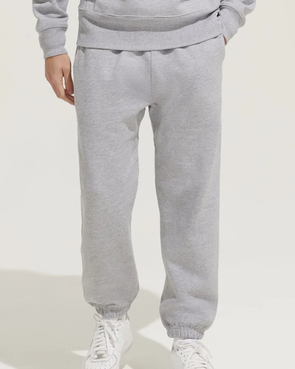 SOL'S Unisex Jogging Pants Century Hosen personalisierbar
