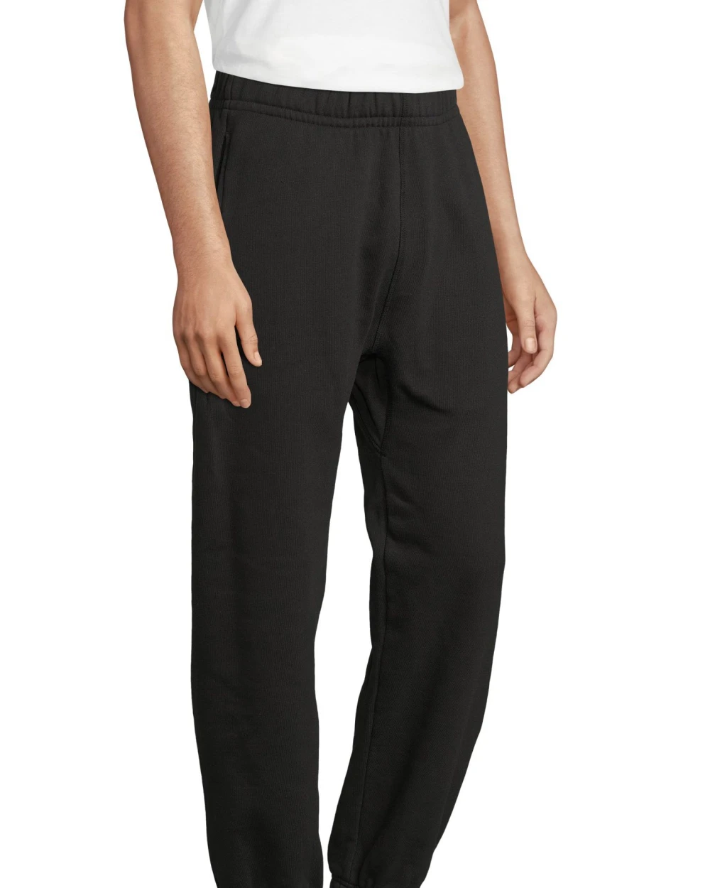 Broeken SOL'S Unisex Jogging Pants Century voor bedrukking &amp; borduring