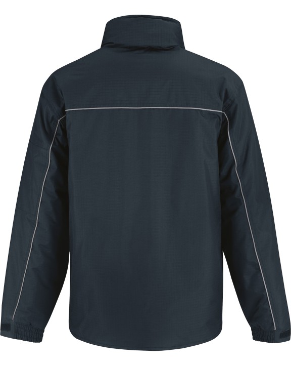 B&C SHELTER PRO Jacken personalisierbar