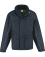 B&C SHELTER PRO Jacken personalisierbar