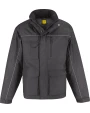B&C SHELTER PRO Jacken personalisierbar
