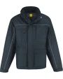 Jassen B&C SHELTER PRO voor bedrukking &amp; borduring