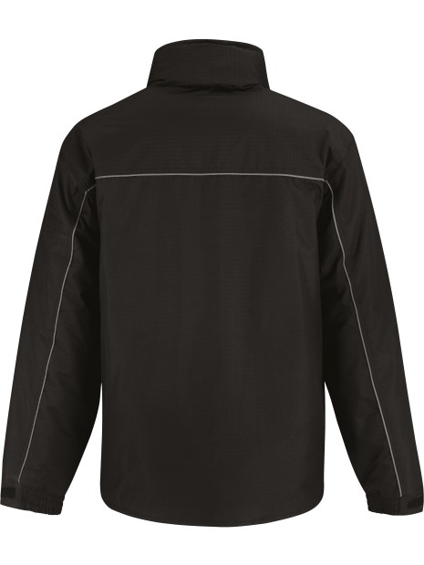 B&C SHELTER PRO /api/colors/b9fdad4a-5e94-45cb-8c03-c08b349b28c3 personnalisable