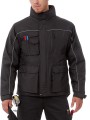Vestes à personnaliser B&C SHELTER PRO 