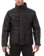 B&C SHELTER PRO Jacken personalisierbar