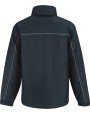 B&C SHELTER PRO Jacken personalisierbar