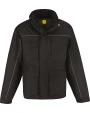 Jassen B&C SHELTER PRO voor bedrukking &amp; borduring