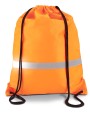 Sacs & Bagagerie personnalisable KIMOOD Sac à dos avec cordelettes