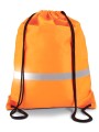 KIMOOD Sac à dos avec cordelettes  personnalisable