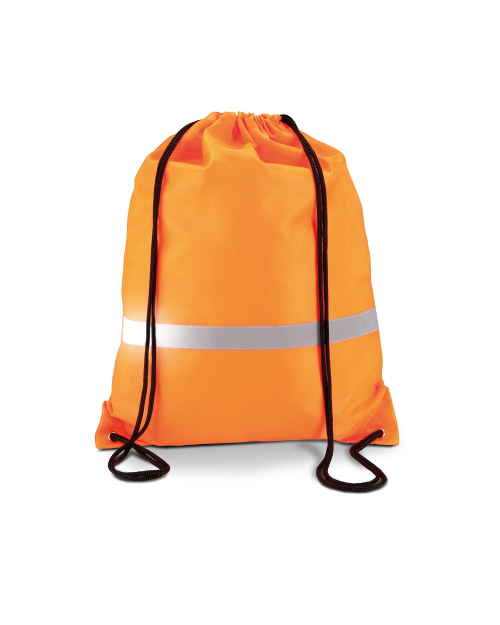 KIMOOD Reflektierender Rucksack-Beutel Taschen personalisierbar