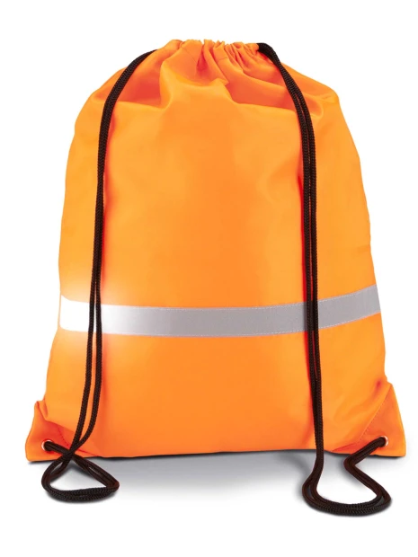 KIMOOD Sac à dos avec cordelettes  personnalisable