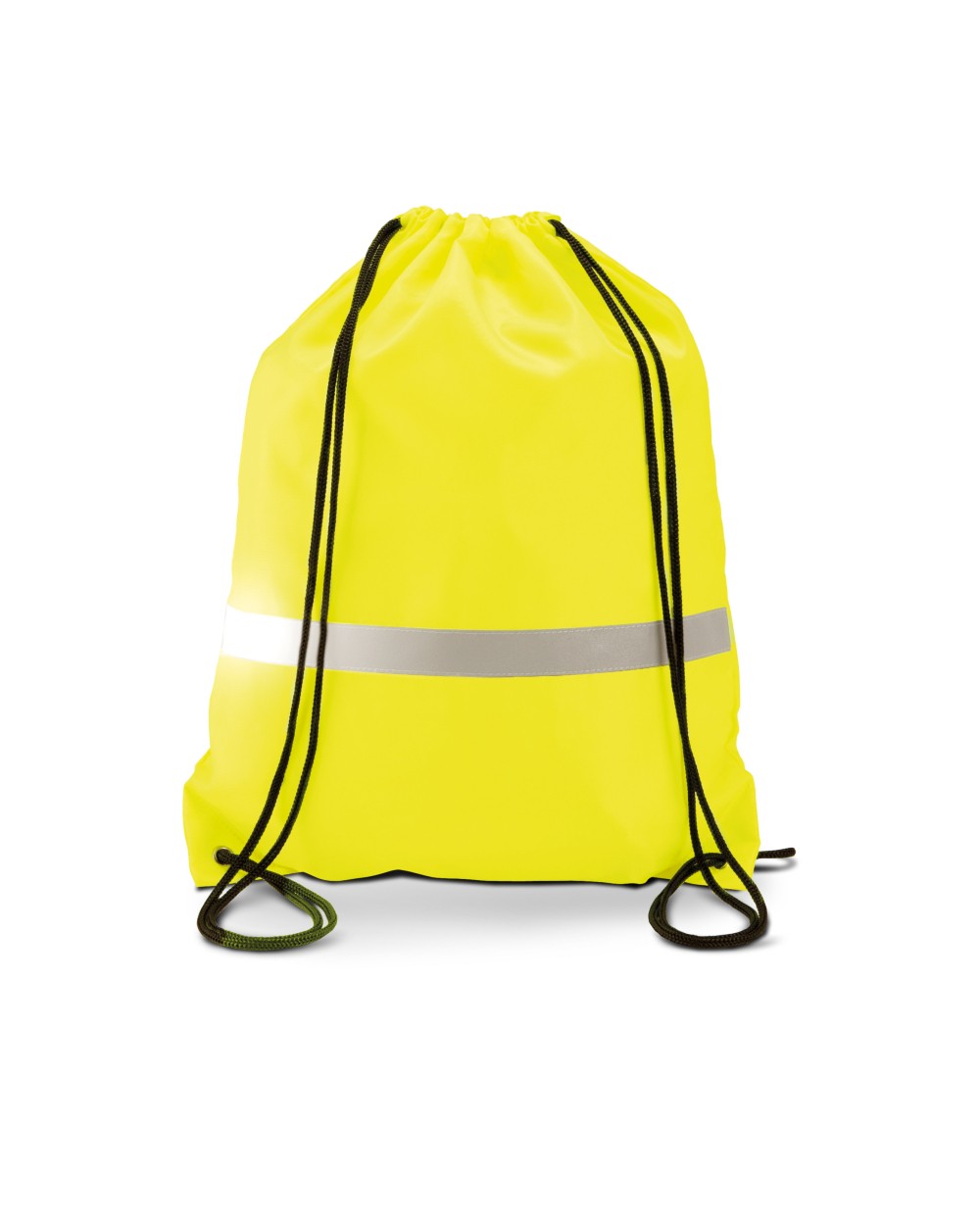 KIMOOD Reflektierender Rucksack-Beutel Taschen personalisierbar